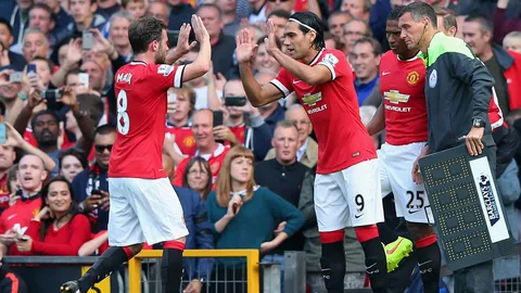 ลือ! 'ผี' ส่อโละ 4 แข้งดัง พ้นทีมหลังจบฤดูกาล