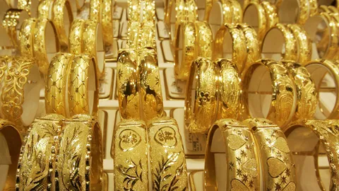 ดัชนีเชื่อมั่นทอง มี.ค.ทรุดรอบ 4 ด. หวั่นร่วงเหลือบาทละ 1.75 หมื่น