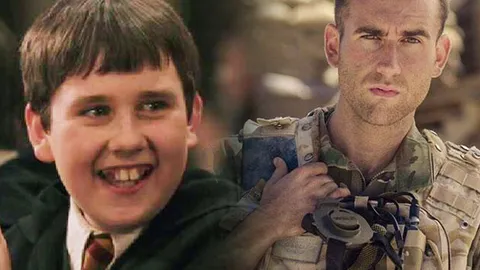 จำเขาได้ไหม? เนวิลล์ ลองบัตท่อม เด็กอ้วน ฟันเหยิน โตแล้วหล่อเวอร์!