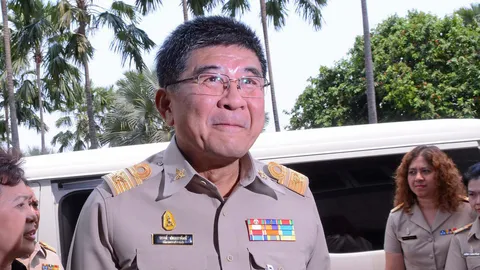 สรรเสริญ ยกให้ หมอณรงค์ เป็นสุภาพบุรุษ ขอย้ายตัวเอง