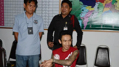 เพิ่มอีกข้อหา 'เบนซ์ ท่าทราย' ตรวจเจอฉี่ม่วง คุมฝากขัง 13 มี.ค.