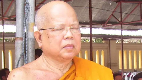 หนุนเปิดสำนักปฏิบัติธรรมช่วยดึงคนเข้าวัดมากขึ้น