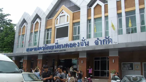 พิษ'สคจ.' แห่ถอน6สหกรณ์ กลัวล้ม!