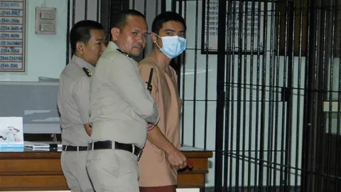 ศาลจำคุก5ปี เอฟ พลอยหิน แอบอ้างเป็น! หลานศรีรัศมิ์ ไถเงินล้มคดี