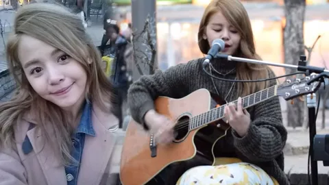 น่ารักฟรุ้งฟริ้ง... ลูกสาว ‘บิ๊กหอย’ สาวไทยคนล่าสุดในวงการ K-POP (ชมคลิป)