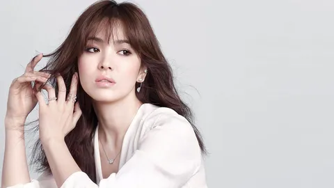 รักไม่มีพรมแดน ซองเฮเคียว เปิดกว้างแต่งกับหนุ่มนอกก็ได้