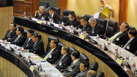 ป.ป.ช.มั่นใจ ถอด 250 อดีต ส.ส. ไม่เสียของ