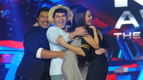 เคพีเอ็น วีก 4 แฟนคลับเฮ! ไม่มีใครตกรอบ