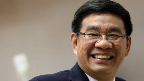 กกต. ยัน พร้อมทำประชามติ รธน.ใหม่ แนะเปิดกว้างแสดงความเห็น