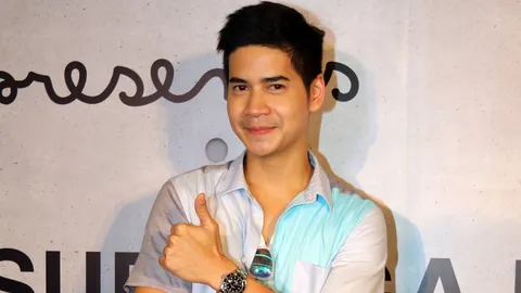 'ฟรอยด์' คบ 'แพรว' 6 เดือนแฮปปี้ คุยแล้วคลิกไม่เคยทะเลาะ