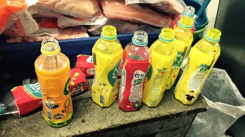 ทำไปได้!  อยากได้เบนซ์ไม่ลงทุน มือดีฉกฝาอิชิตัน ห้างดังภูเก็ต