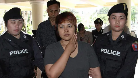 ผบ.กกล.รส. ย้ำชัด ห้ามอุ้ม รับ ทหารคุมตัวน้องแหวน ตามกรอบ ก.ม.