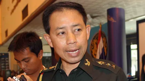 โวเบิกงบลงทุนสูงสุดรอบ5ปี อนุมัติกู้น้ำ-ถนน 8หมื่นล. อัดฉีดเศรษฐกิจรอบ 2