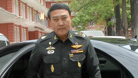 'อุดมเดช' หวั่นตกหลุมพรางความรุนแรง ย้ำ กกล.รส.ต้องอดทนรอบคอบ