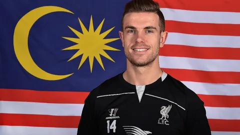 'หงส์'กางแผนปรีซีซั่น เยือน 'ออสซี่-มาเลย์' ก.ค.นี้