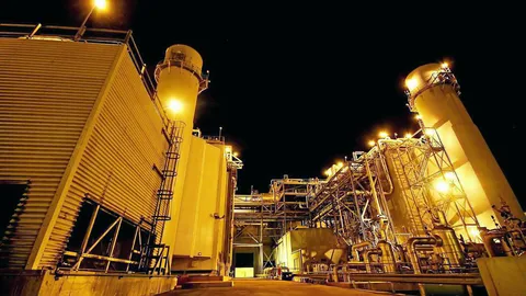 พลังงานการันตีไฟฟ้าไม่ดับ