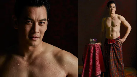 ร้อน! 'แม่เบี้ย' จับ 'ชาคริต' อีโรติก! อุบใครซิวบทนางเอก