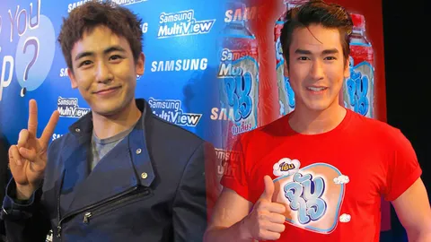 กลัวเงินหาย งานหด รักคุด! สารพันเทคนิค ดาราชิ่งเกณฑ์ทหาร