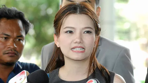 ศาลรับคำฟ้อง  'ไฮโซตั๋ม' หมิ่น 'หมอแอร์' นัดไต่สวน 29 มิ.ย. (ชมคลิป)