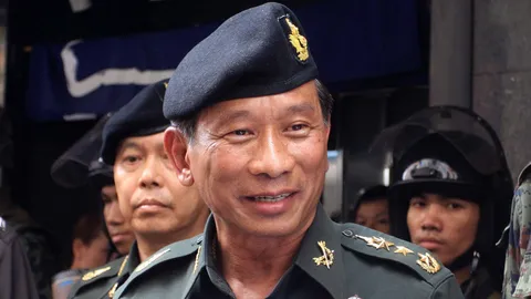'ฉัตรชัย' เตรียมดันยุทธศาสตร์น้ำเข้า ครม. งบน้อยกว่ารบ.ปู