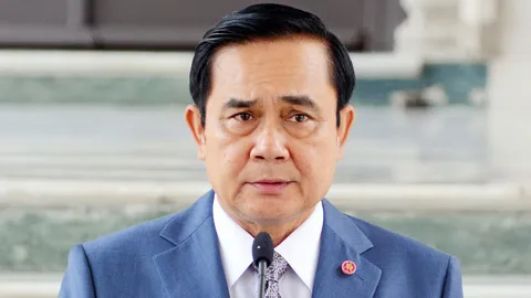 “บิ๊กตู่” สั่ง 4 หน่วยเรียกขวัญนักลงทุน