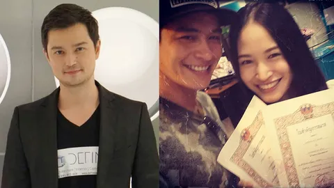 'ไมเคิล' น้อง 'ปีเตอร์' ฟันธงพี่ชายเตียงไม่หัก!