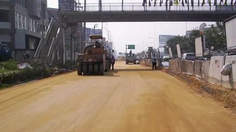 ขยายราชพฤกษ์เสร็จก.ค.นี้