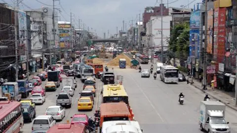 ขุดอุโมงค์มไหสวรรย์คืบ55%