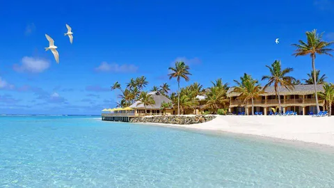 สวยเว่อร์! ชวนส่อง 13 สถานที่วิวดีที่สุดอันดับต้นๆ ของโลก!