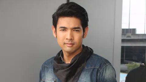 'อานัส' ยังกั๊ก 'เอี๊ยม' แค่น้อง แม่เร่งแต่งแต่ยังไม่พร้อมดูแลใคร