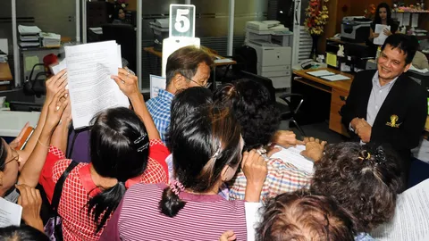 เครดิตยูเนี่ยน เผยแผนฟื้นฟู ปล่อยกู้-ถอน จำกัดร้อยละ10