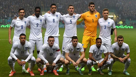 "สิงโตคำราม" ปรับทัพ ! เรียกแข้งใหม่แทน "ชอว์-ฟอร์สเตอร์"