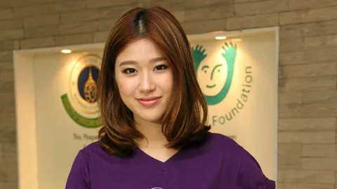 ‘แก้ว’สวยใส