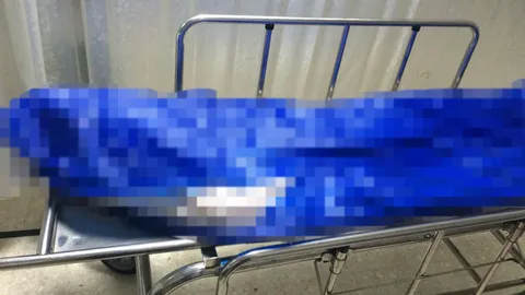 นักโทษดับคาเรือนจำภูเก็ต พบรอยช้ำปริศนาตามร่างกาย 