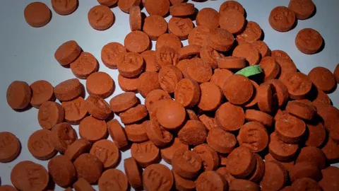 ตร.เชียงราย รวบโจ๋ลอบขนยาบ้า 1.3 แสนเม็ด ส่งเอเย่นต์ในพื้นที่