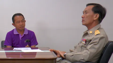 รันทด! ด.ญ.วัย 12 ปี ถูกพ่อแม่บุญธรรม ทุบตี-บังคับขายยาบ้า