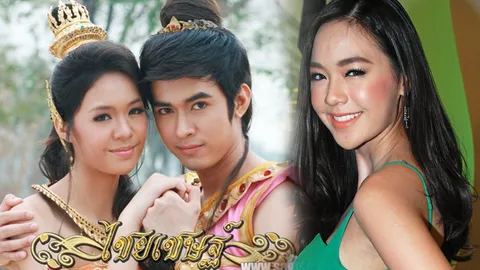 'แยม มทิรา' โต้เป็นนางเอกจักรๆ วงศ์ๆ 7 สีกลัวไม่เปรี้ยง! หนีซบช่อง 3