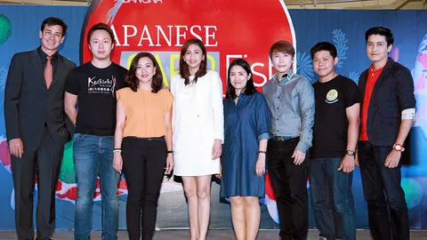 ซุบซิบกับหมวยแซบ 25/03/58