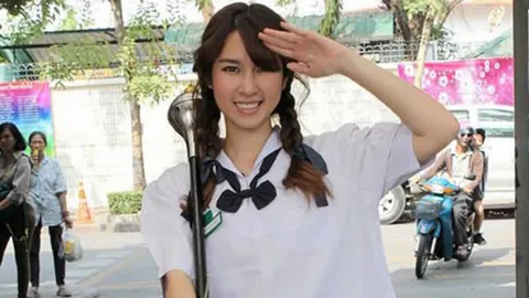 ให้ข้อคิดเด็กๆ