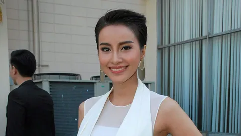 ‘น้ำฝน’ไร้แพลนวิวาห์‘เกิ้น’ รับไม่เป็นแม่ศรีเรือน-รำคาญเด็ก
