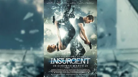 'อินเซอร์เจนท์' ผงาดกวาด 101 ล้านเหรียญฯ ทั่วโลก