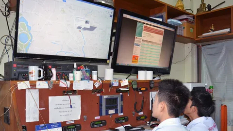 สะเทือนทั้งเกาะ! ภูเก็ตแผ่นดินไหว 3.8 ไม่มีความเสียหาย-ไร้สึนามิ