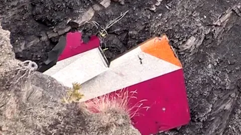 ขวัญเสีย! 'เยอรมันวิงส์' ยกเลิกเที่ยวบินอื้อ หลังโหม่งโลกที่ฝรั่งเศส