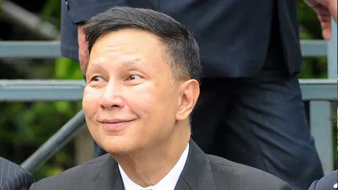 'คำนูณ' ไม่หวั่น กมธ.ปฏิรูปการเมือง จองกฐินปมนายกฯ คนนอก