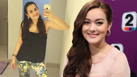 นาตาลี เดือดพล่าน!! ชาวโซเชียลยัดตำแหน่ง "เซ็กซี่จ้ำม่ำ"