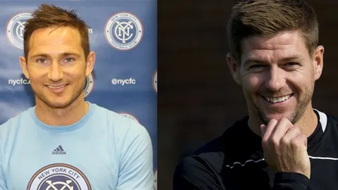 'แลมพ์' เนื้อเต้น! พร้อมดวล 'เจอร์ราร์ด' ในเมเจอร์ลีก