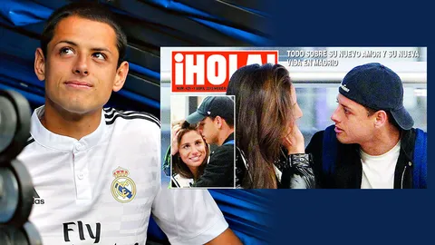 โลกสีชมพู! 'ชิชาริโต' เดทนักข่าวสาวสเปน