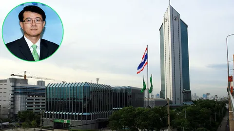 ชี้ผู้ประกอบการใหญ่เข้มแข็ง! ทนความผันผวนเศรษฐกิจได้ดี