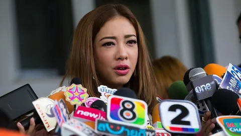 เปิดหัวใจแป้ง อรจิรา ไม่เฉลย ปัญหาแม่ผัวลูกสะใภ้