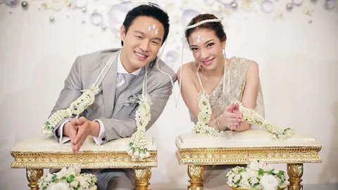 อุทาหรณ์ "ชีวิตคู่..." อยู่กันไม่ได้ ต่างคนต่างไปดีกว่า!